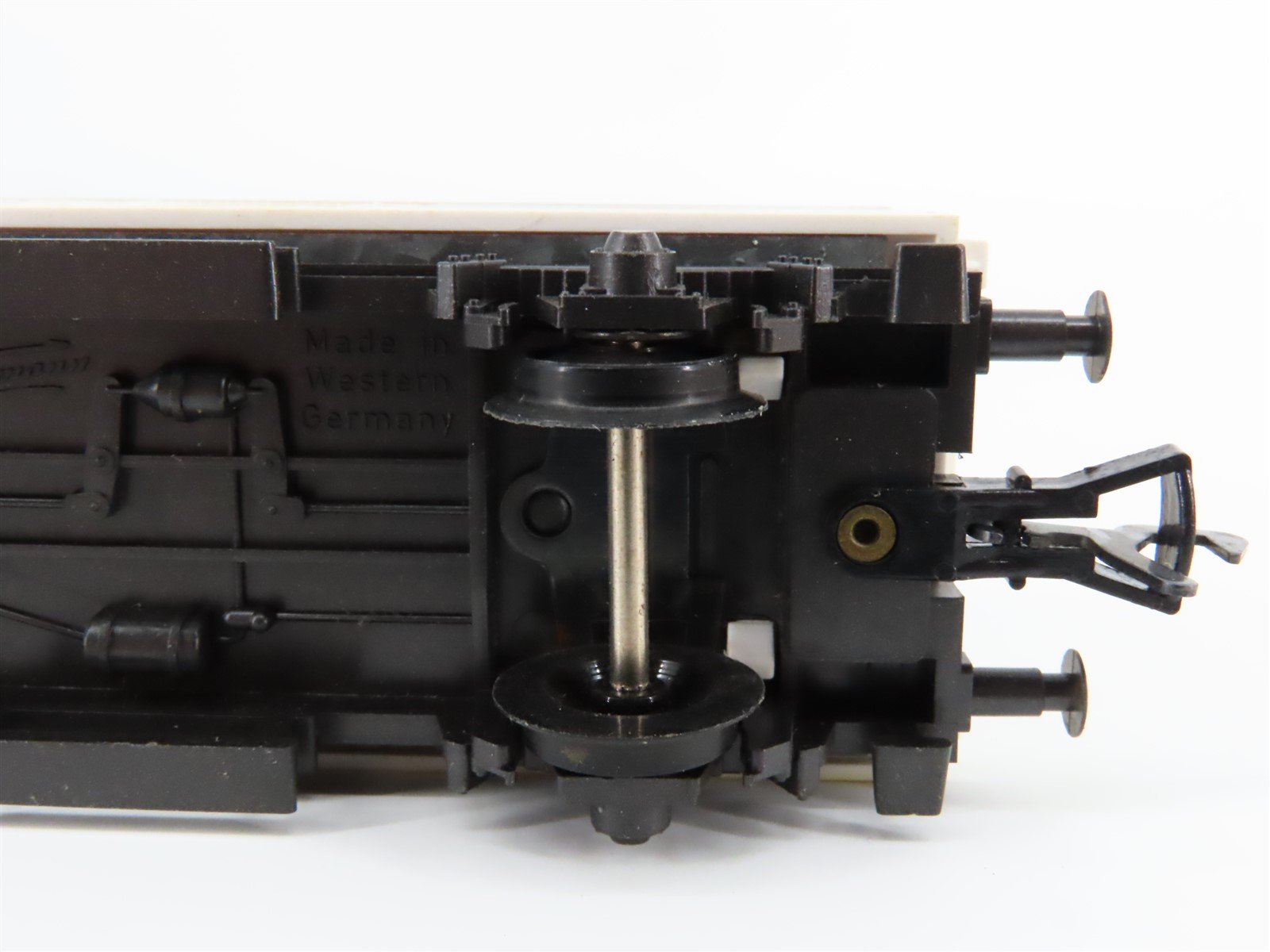 HO Scale Fleischmann 5046 Kulmbacher Reichelbräu Beer Reefer #046-7P