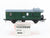 HO Scale Fleischmann 5005 DRG German Baggage Passenger Car #117 506