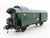 HO Scale Fleischmann 5005 DRG German Baggage Passenger Car #117 506