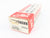 HO Scale Fleischmann Tinplate 5024 Henninger Karamalz Reefer #744-3P
