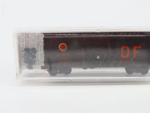 N Scale Micro-Trains MTL 21430 CGW Chicago Great Western 40' Box Car #382 Sealed