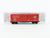 N Scale Micro-Trains MTL NSC 06-27 NMRA ITR Independence Terminal Box Car #4888