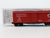 N Scale Micro-Trains MTL NSC 06-27 NMRA ITR Independence Terminal Box Car #4888