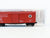 N Scale Micro-Trains MTL NSC 06-27 NMRA ITR Independence Terminal Box Car #4888