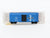 N Scale Micro-Trains MTL 20140 BM Boston & Maine 40' Single Door Box Car #74406