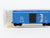 N Scale Micro-Trains MTL 20140 BM Boston & Maine 40' Single Door Box Car #74406