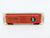 N Scale Micro-Trains MTL 31030 IC Illinois Central 50' Box Car #523469