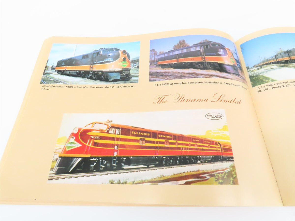 E Units Standard Bearer Of America&#39;s Passenger Trains By Henry Maywald ©1988 SC