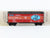 N Scale Kadee Micro-Trains MTL 21046 KQPC 40th Anniversary 40' Box Car #1986