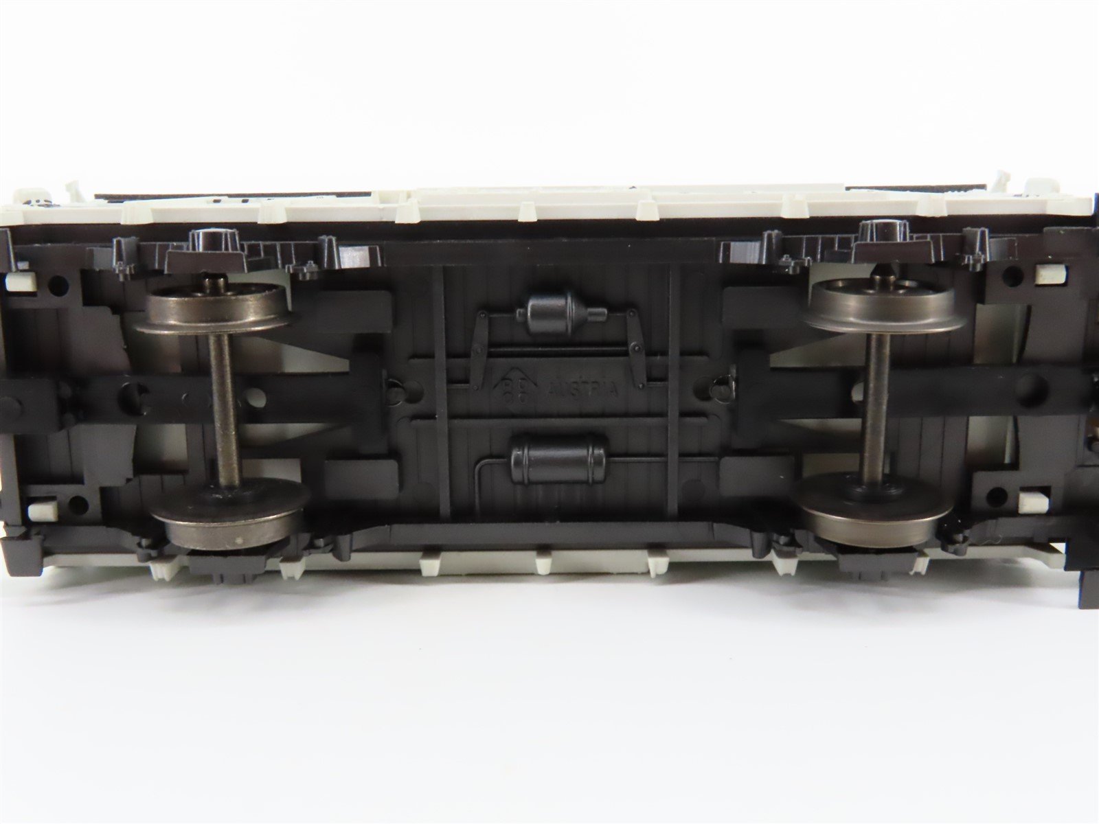 HO Roco 46015 DR German Erste Kulmbacher Actienbrauerei Beer Reefer #518 959P