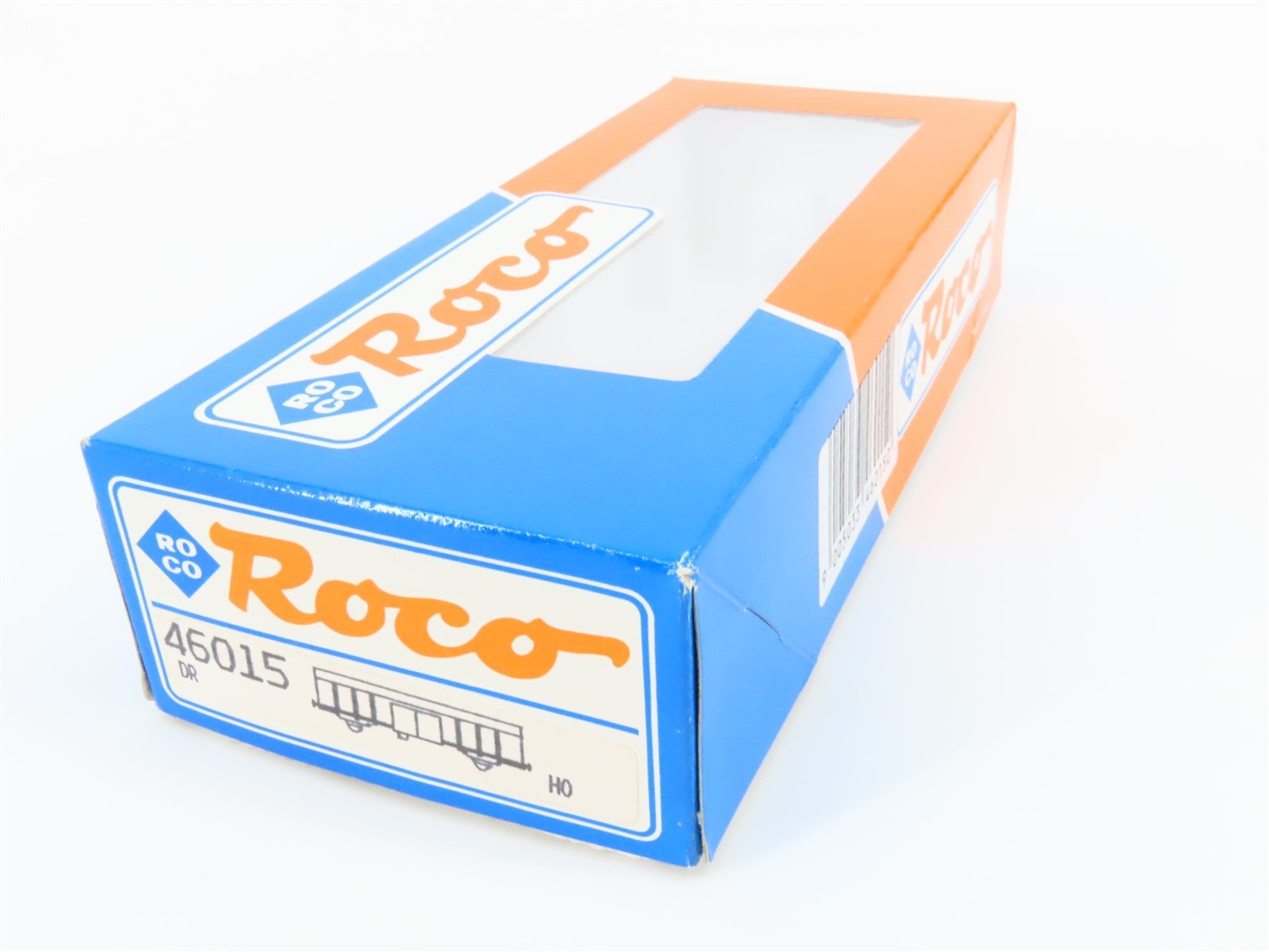 HO Roco 46015 DR German Erste Kulmbacher Actienbrauerei Beer Reefer #518 959P