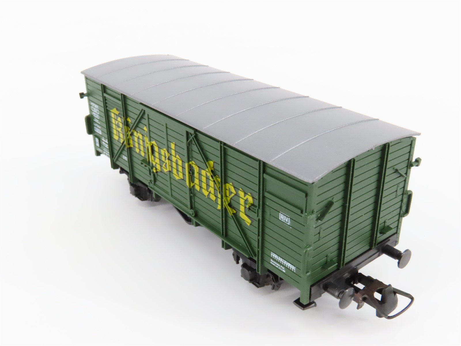 HO Scale Roco 46003 German Königsbacher Beer Reefer No#