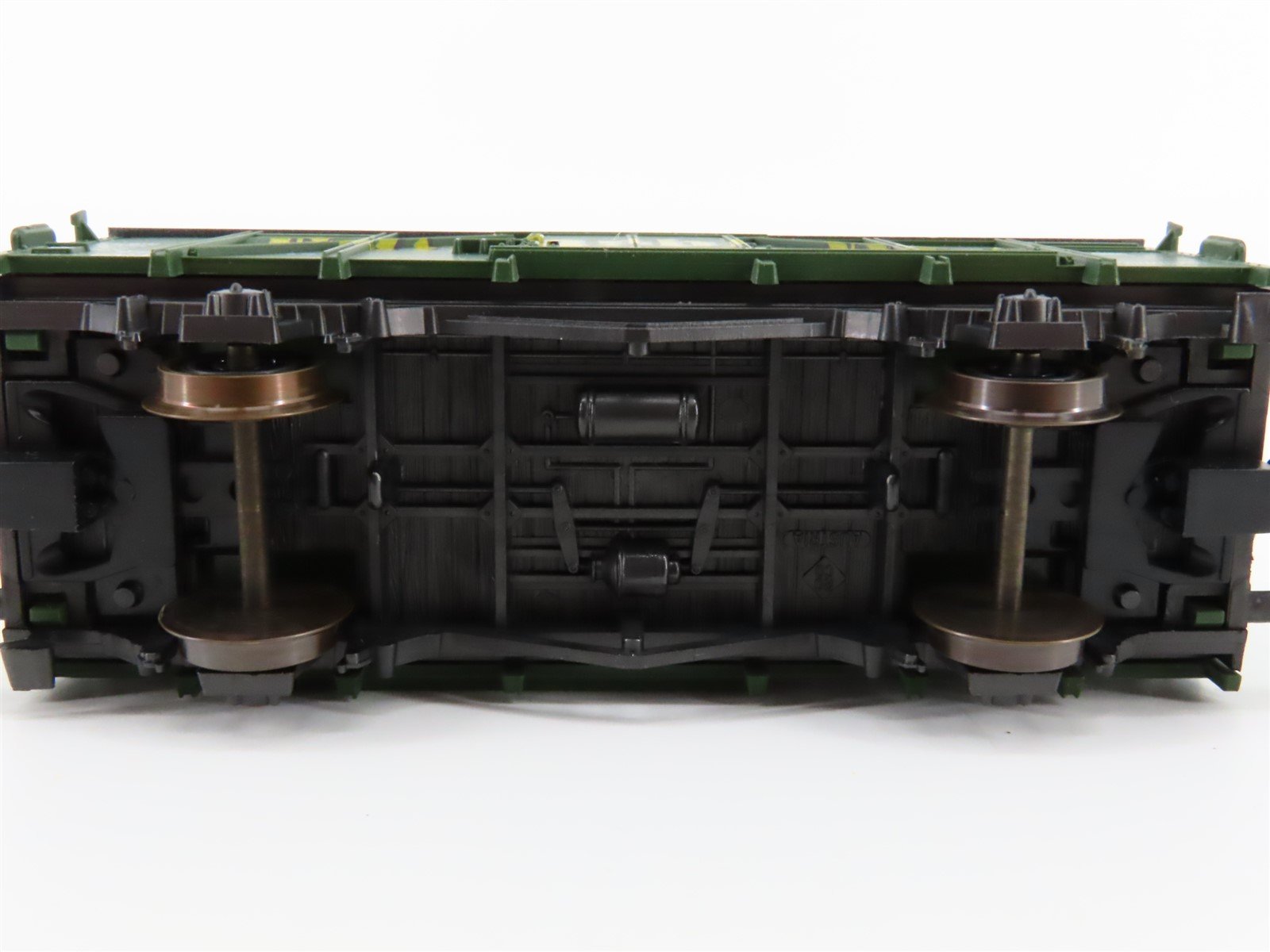 HO Scale Roco 46003 German Königsbacher Beer Reefer No#