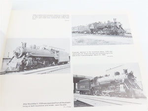 Frisco Southwest Late Steam Early Diesel Pictorial By McCall & Schultz ©1982 SC