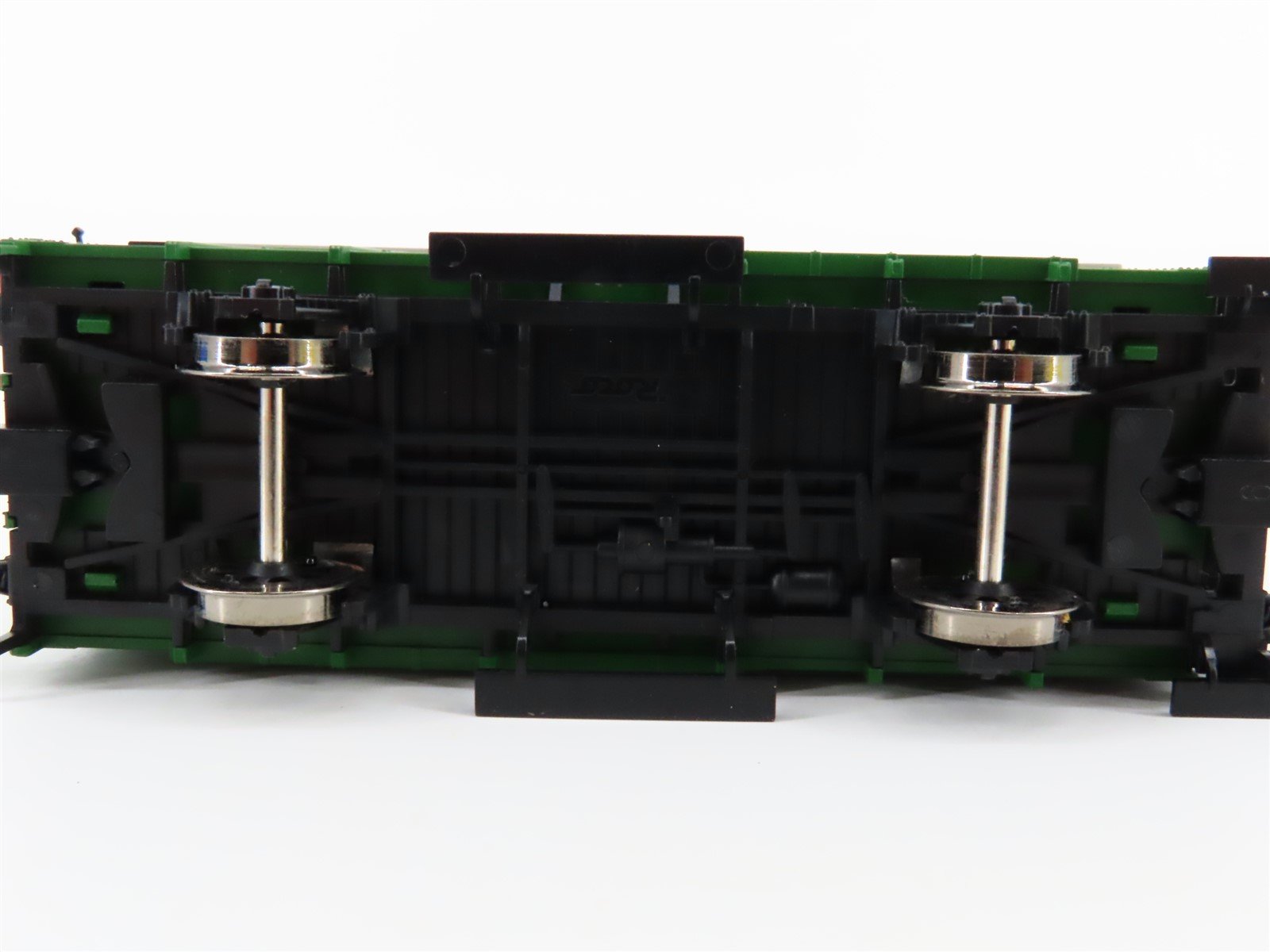 HO Scale Roco 47673 CSD Czechoslovak Budvar Beer Reefer #510243P