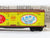 N Scale Kadee Micro-Trains MTL 47990 KQPC 1946-1976 40' Reefer #1976 - Red Label