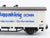 HO Scale Roco DB Vedes Puppenkönig Bonn Box Car #327154
