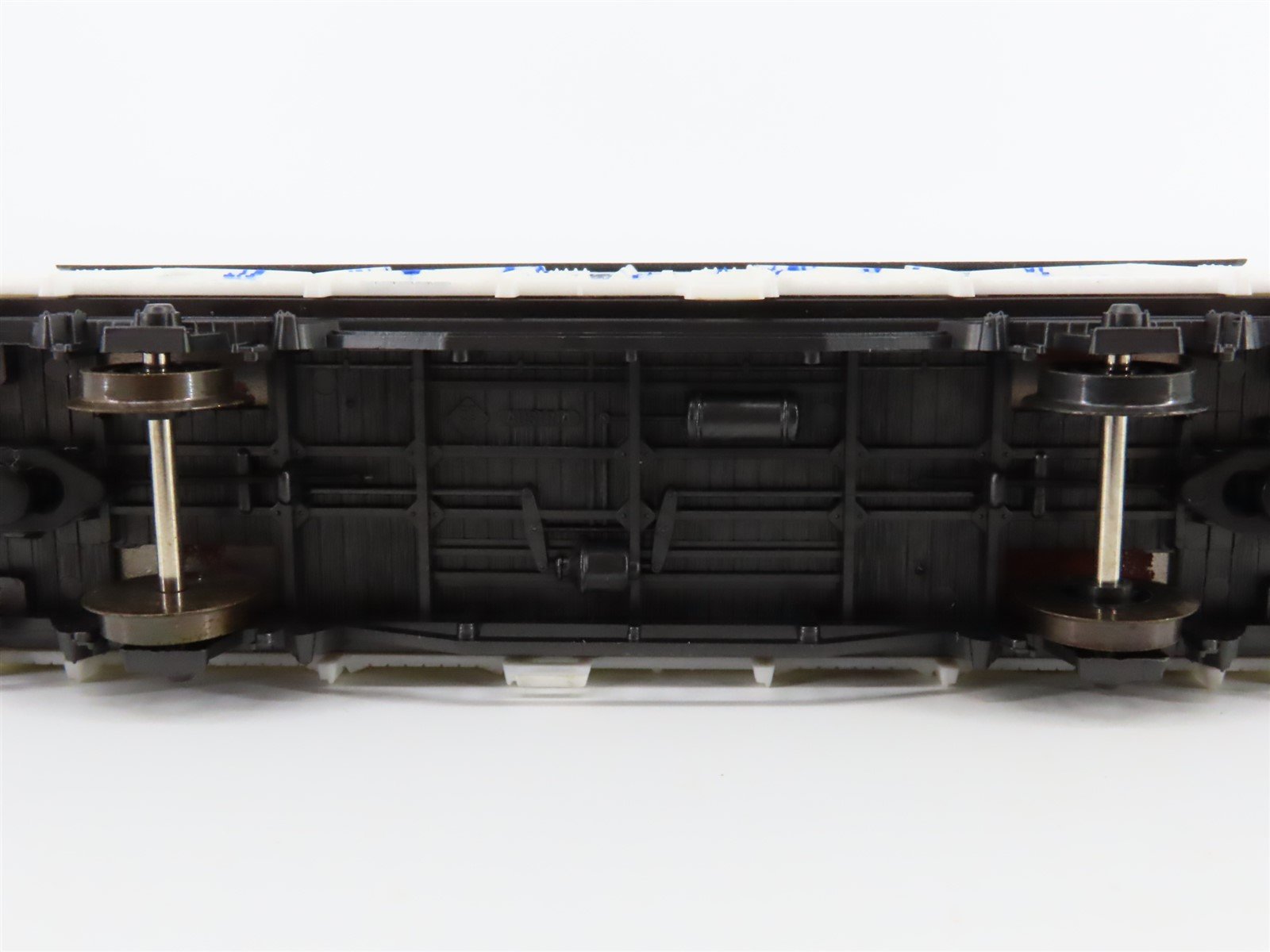 HO Scale Roco DB Vedes Puppenkönig Bonn Box Car #327154