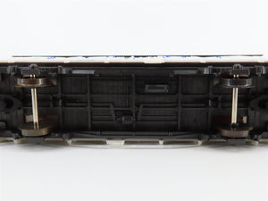 HO Scale Roco DB Vedes Puppenkönig Bonn Box Car #327154