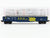 N Micro-Trains MTL 10500190 ONT Ontario Northland 50' Gondola w/ Load #5019