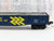 N Micro-Trains MTL 10500190 ONT Ontario Northland 50' Gondola w/ Load #5019