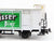 HO Scale Liliput 21511 BBO Austrian Gösser Beer Reefer #560 013P