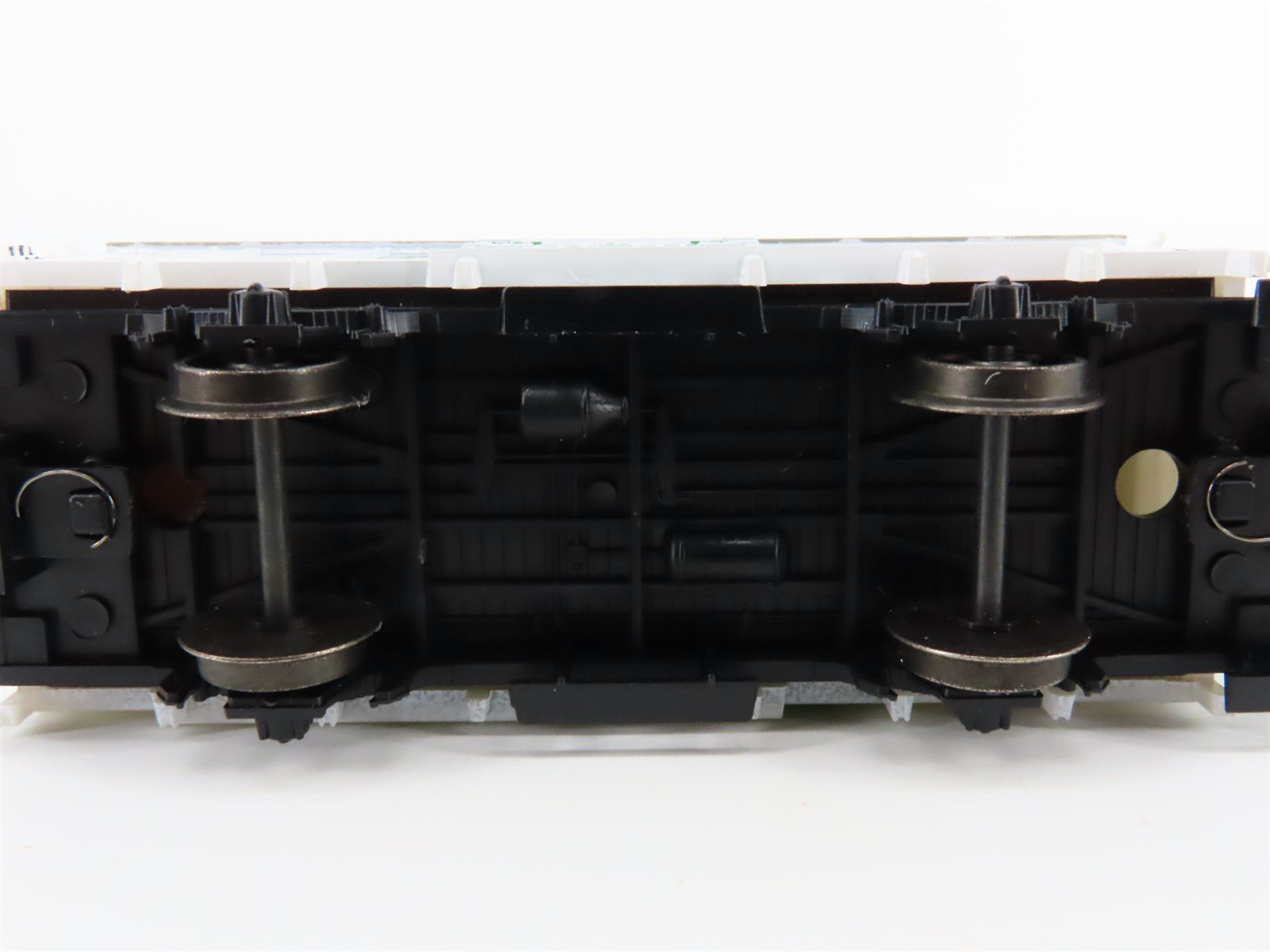 HO Scale Liliput 21511 BBO Austrian Gösser Beer Reefer #560 013P