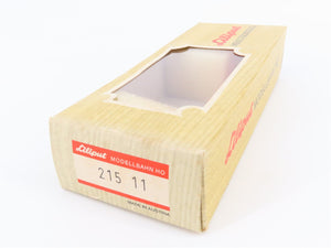 HO Scale Liliput 21511 BBO Austrian Gösser Beer Reefer #560 013P