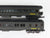 N Scale Con-Cor 8407 CR Conrail Inspection Passenger Train Set