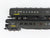 N Scale Con-Cor 8407 CR Conrail Inspection Passenger Train Set