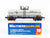 HO Scale Walthers Mainline 910-48010 GATX Jefferson Chemical 36' Tank Car #32222