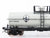 HO Scale Walthers Mainline 910-48010 GATX Jefferson Chemical 36' Tank Car #32222