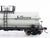 HO Scale Walthers Mainline 910-48010 GATX Jefferson Chemical 36' Tank Car #32222