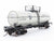 HO Scale Walthers Mainline 910-48010 GATX Jefferson Chemical 36' Tank Car #32222