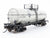 HO Scale Walthers Mainline 910-48010 GATX Jefferson Chemical 36' Tank Car #32222