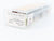 N Kadee Micro-Trains MTL 69010 WFEX Western Fruit Express Mechanical Reefer #823