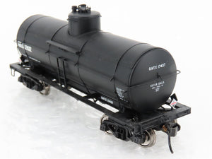 HO Scale Walthers Proto 920-100505 GATX Type 21 ACF 10k Gal Tankcar #17437