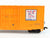 HO Scale Bachmann 76036 UP Union Pacific 41' Hi-Cube Box Car #518125