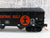 N Scale Micro-Trains MTL 05500140 ICG Illinois Central Gulf 2-Bay Hopper w/ Load