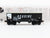 N Scale Micro-Trains MTL 55490 RDG Reading 2-Bay Hopper w/ Load #86585