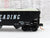 N Scale Micro-Trains MTL 55490 RDG Reading 2-Bay Hopper w/ Load #86585