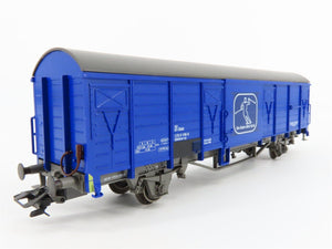 HO Scale Marklin 4830 OBB Austrian Federal Box Car #126-0