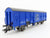 HO Scale Marklin 4830 OBB Austrian Federal Box Car #126-0