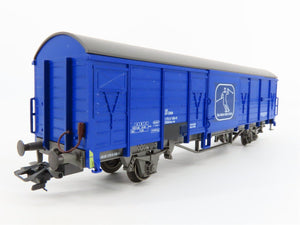 HO Scale Marklin 4830 OBB Austrian Federal Box Car #126-0