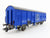 HO Scale Marklin 4830 OBB Austrian Federal Box Car #126-0