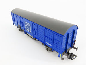 HO Scale Marklin 4830 OBB Austrian Federal Box Car #126-0