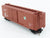 N Scale Kadee Micro-Trains MTL 34170 GTW Grand Trunk Western 50' Box Car #591450