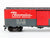 HO Scale Varney Tinplate NYC Pacemaker 40' Single Door Box Car #174480