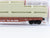 N Scale Micro-Trains MTL 04500060 D&RGW Rio Grande 50' Flat Car #23022 w/ Load