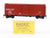 HO Scale Kadee 4023 CP Canadian Pacific 40' PS-1 Boxcar #268899